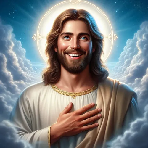 
Camina con Jesús