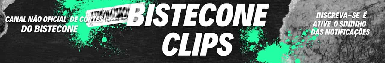 BISTECONE CLIPS