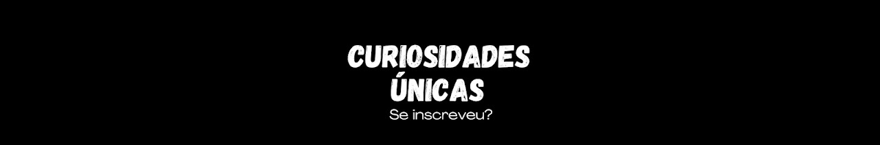 Curiosidades Únicas