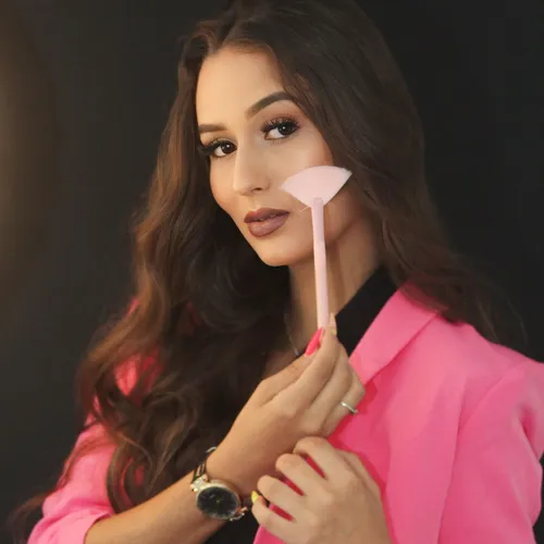 Aline Rocha (Store Finna Make)