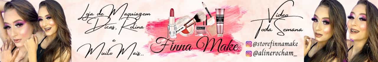 Aline Rocha (Store Finna Make)
