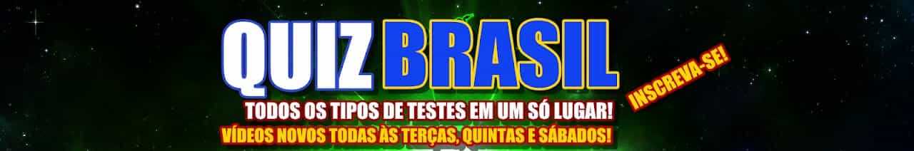 Quiz Brasil