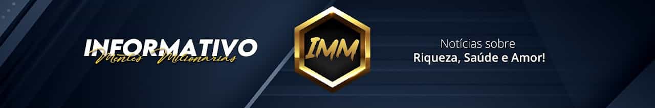 Informativo Mentes Milionárias