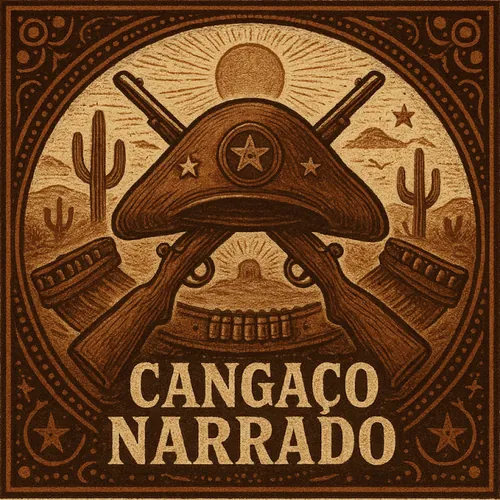 Cangaço Narrado
