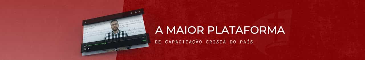 Aperfeiçoamento Cristão