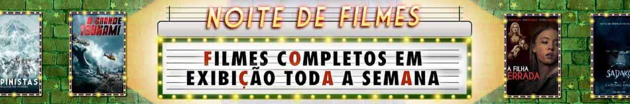 Noite de Filmes