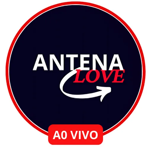 RÁDIO ANTENA LOVE OFICIAL
