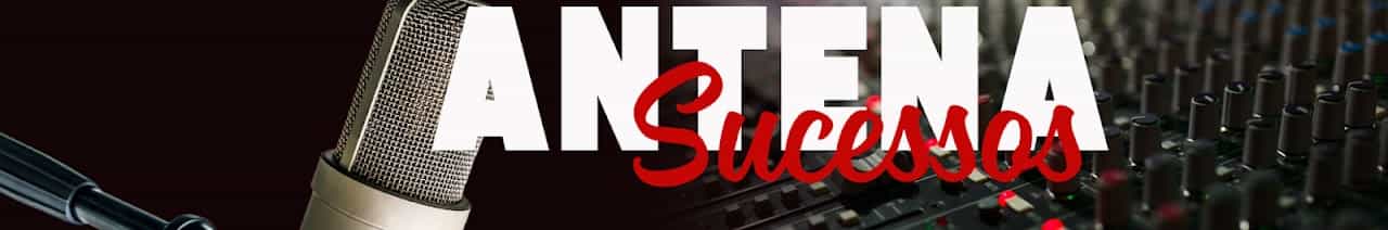 RÁDIO ANTENA LOVE OFICIAL