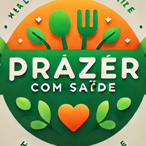 Prazer com Saúde 