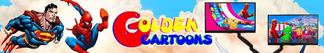 Super Cars Cartoon