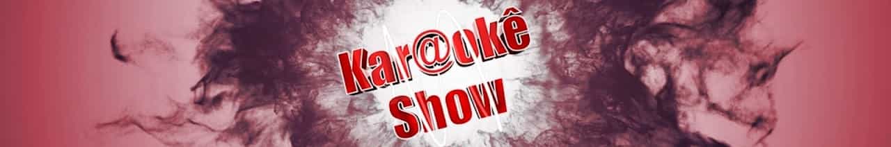 Karaokê Show Oficial