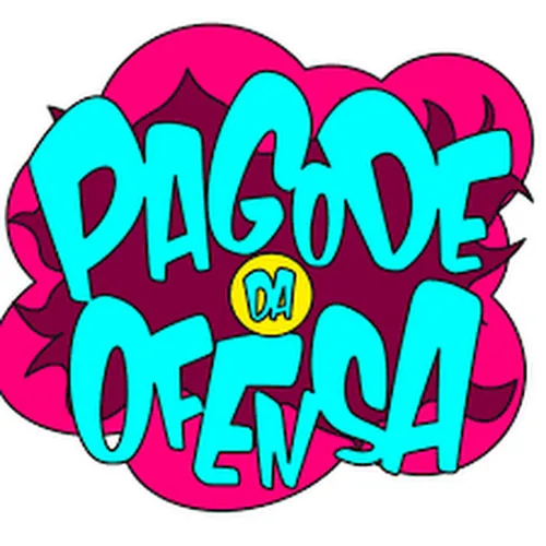 Pagode da Ofensa na Web