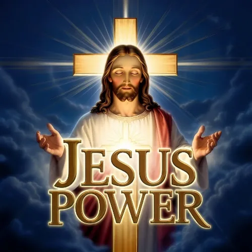Jesus Power