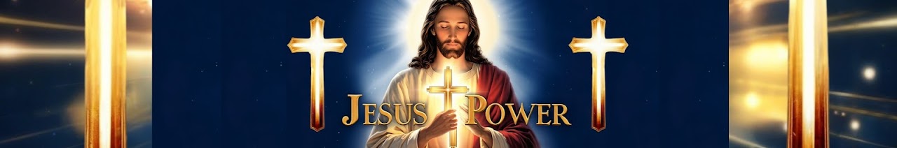 Jesus Power