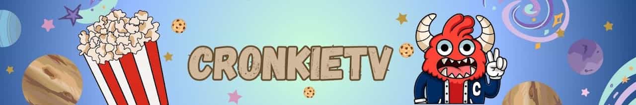 CronkieTV