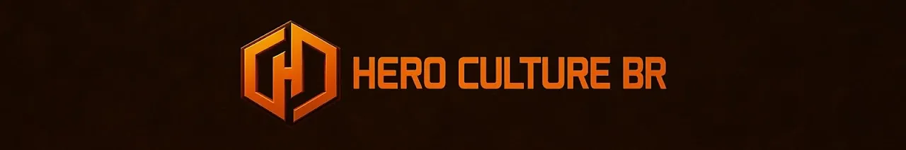 Hero Culture BR