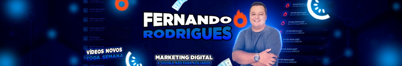Fernando Rodrigues