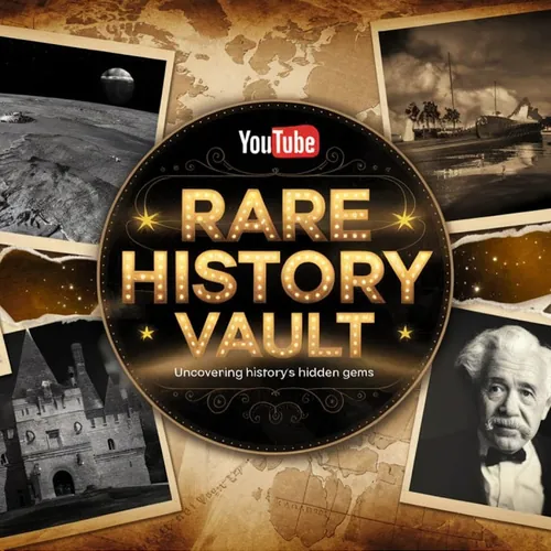Rare History Vault