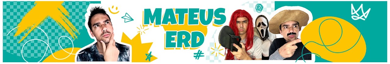 Mateus Erd