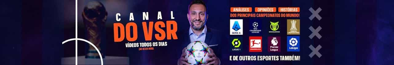 Canal do VSR