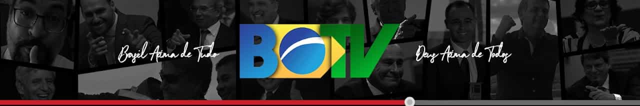 Bolsonaro TV