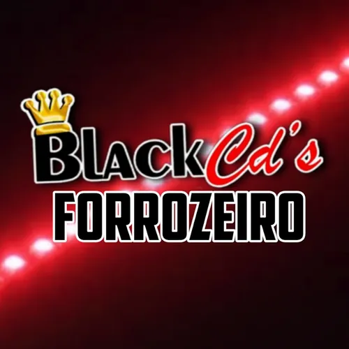 black forrozeiro