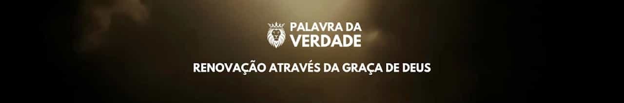 Palavra da Verdade