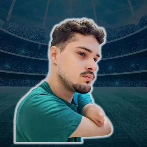 PALPITEIRO DA BOLA 