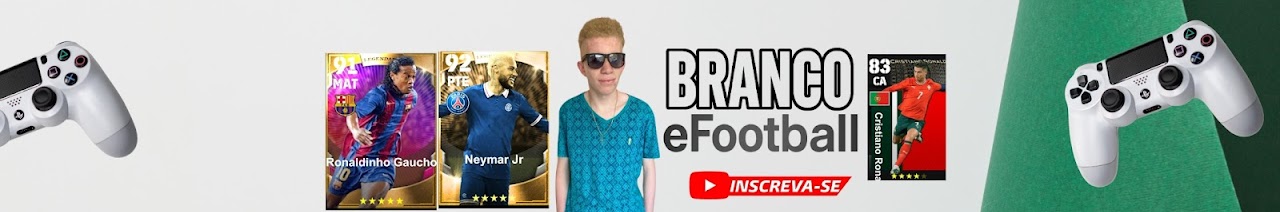 BRANCO EFOOTBALL 
