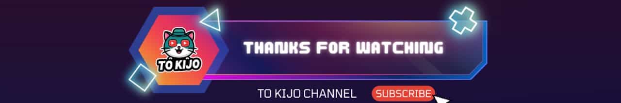 TO KIJO 100%