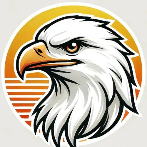 Eagle Motivation 