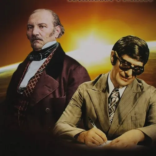 ESPIRITISMO EXPLICADO