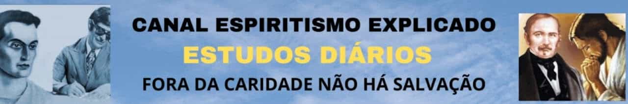 ESPIRITISMO EXPLICADO