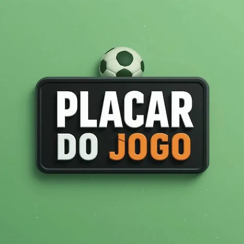 Placar do jogo