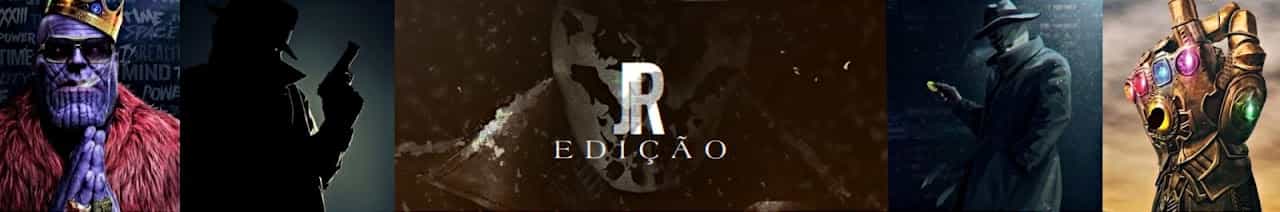 Jr Edição