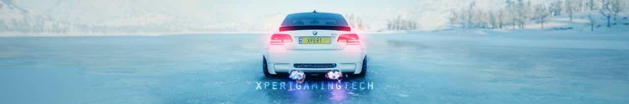 Xpertgamingtech