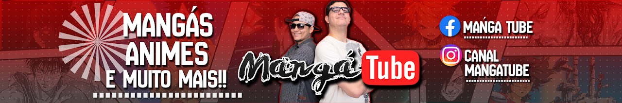 Mangá Tube