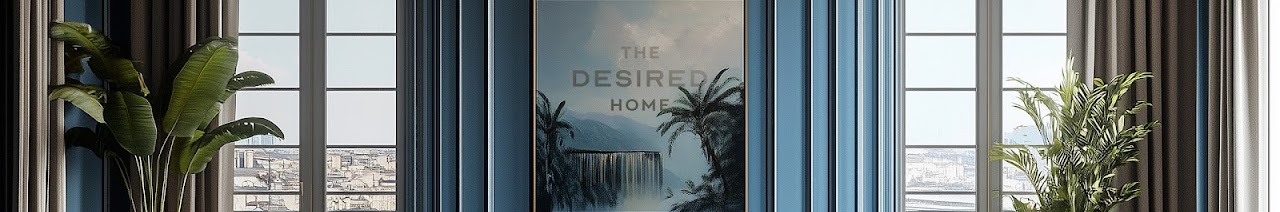 The Desired Home
