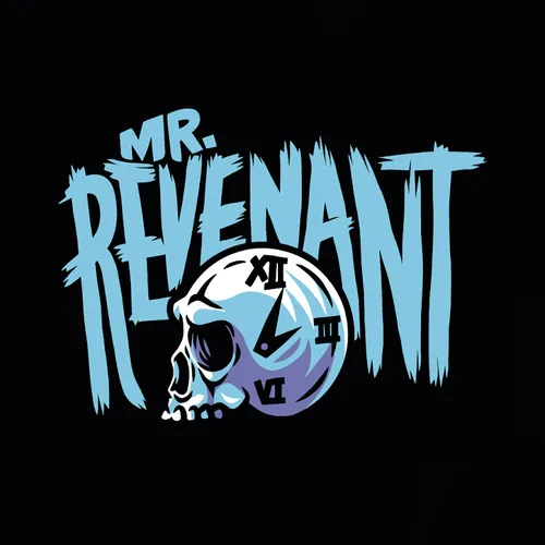 Mr Revenant
