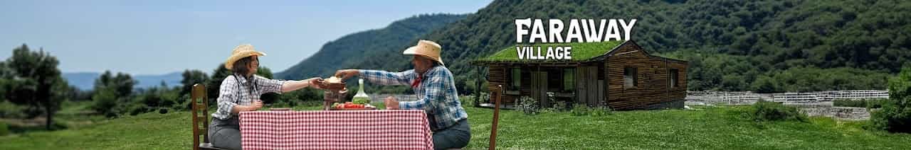 Faraway Village 