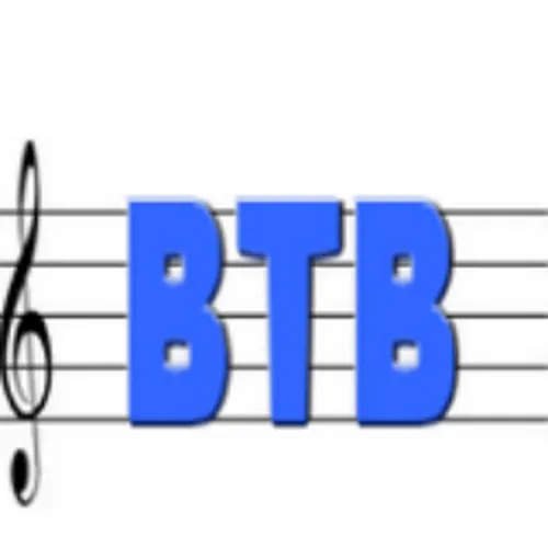 Backing Track Brasil