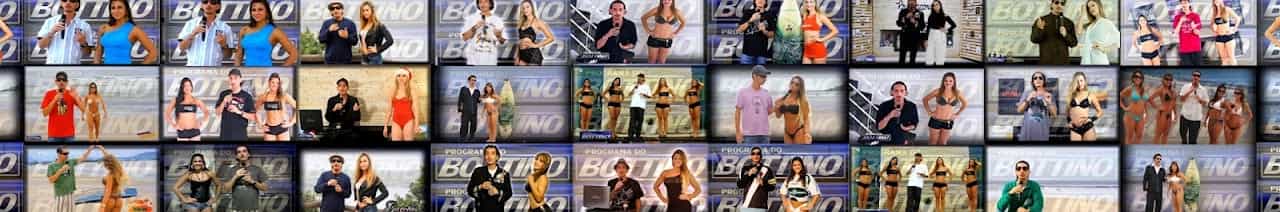 Programa do Bottino