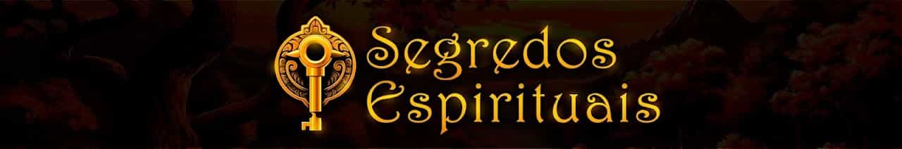 Segredos Espirituais