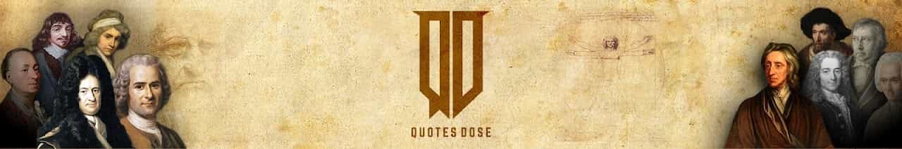 Quotes Dose
