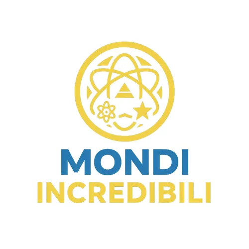 🌌 Mondi Incredibili
