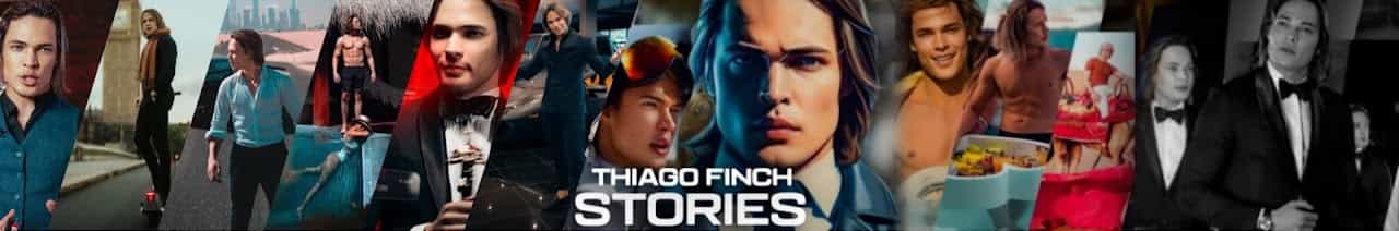 Thiago Finch Stories