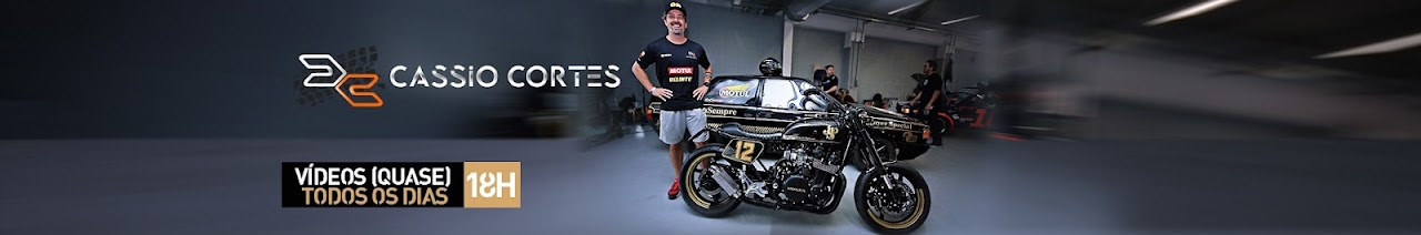 Cassio Cortes