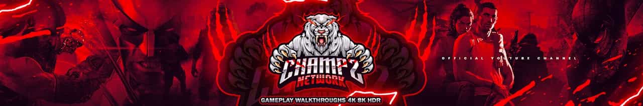 Champs Network