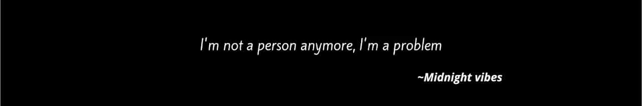 Midnight Vibes