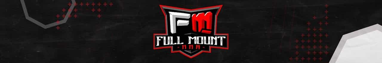 Full Mount MMA